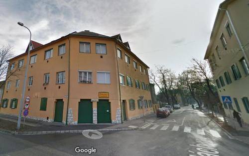 Gyor Apartment | 49 m² Apartment ∙ 1 bedroom ∙ 2 guests