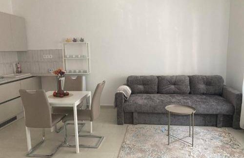 Gyor Apartment | 49 m² Apartment ∙ 1 bedroom ∙ 2 guests