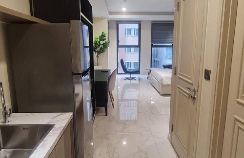 Little Japan Apartment | 50 m² Apartment ∙ 1 bedroom ∙ 2 guests