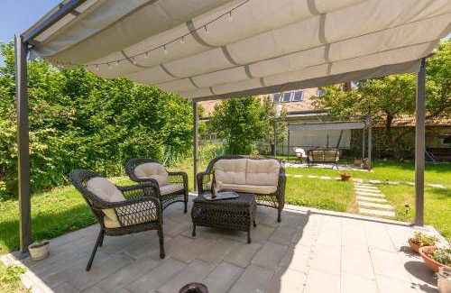 Mindszentkalla Apartment | 50 m² Apartment ∙ 1 bedroom ∙ 4 guests