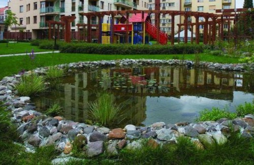 Ujlipotvaros Apartment | 50 m² Apartment ∙ 2 bedrooms ∙ 6 guests