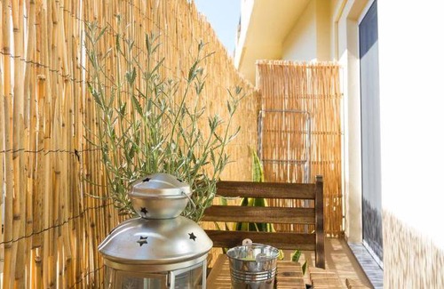 Heraklion Apartment | 50 m² Apartment ∙ 2 bedrooms ∙ 5 guests