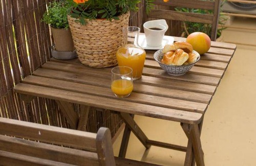 Heraklion Apartment | 50 m² Apartment ∙ 2 bedrooms ∙ 5 guests