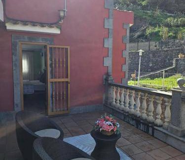 Las Lagunetas Bed & Breakfast | 50 m² Bed and breakfast ∙ 3 guests