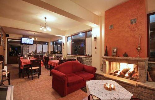 Vlacherna Bed & Breakfast | 50 m² Bed and breakfast ∙ 2 bedrooms ∙ 4 guests