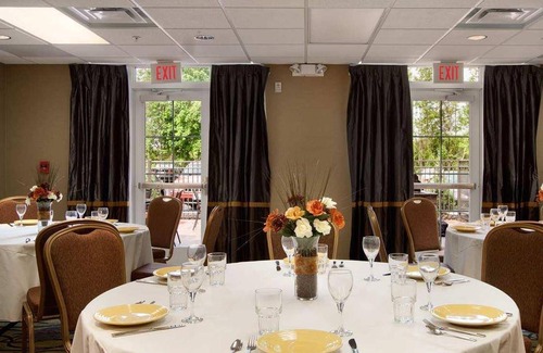 North Greece Hotel | 50 m² Hotel ∙ 127 guests