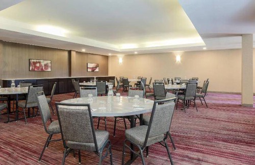 Monroe Hotel | 50 m² Hotel ∙ 127 guests