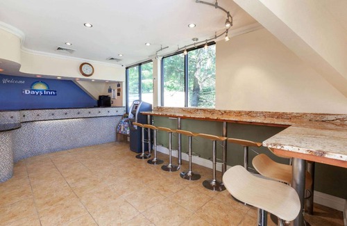 Nanuet Hotel | 50 m² Hotel ∙ 127 guests