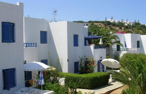 Limenas Chersonisou Apartment | 50 m² Serviced apartment ∙ 2 bedrooms ∙ 127 guests