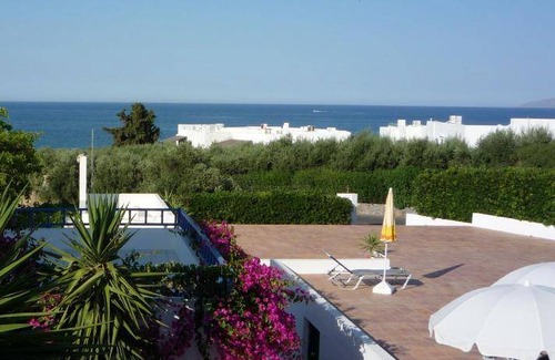 Limenas Chersonisou Apartment | 50 m² Serviced apartment ∙ 2 bedrooms ∙ 127 guests
