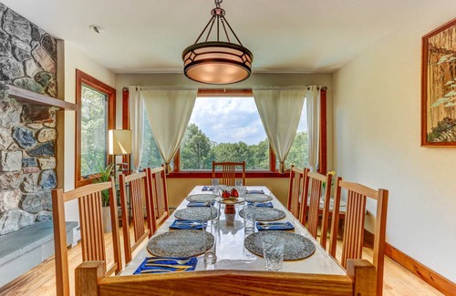 Beemerville House | 501 m² House ∙ 6 bedrooms ∙ 16 guests