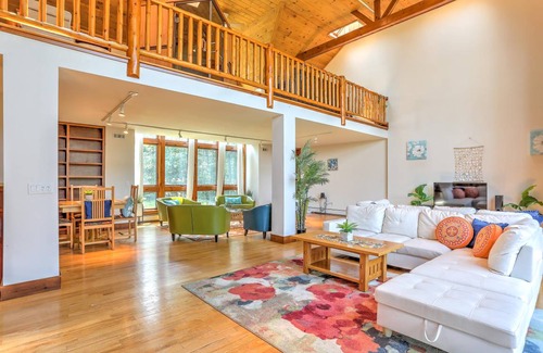 Beemerville House | 501 m² House ∙ 6 bedrooms ∙ 16 guests