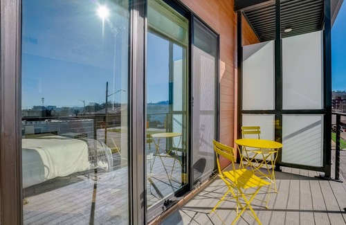 Avondale Apartment | 52 m² Apartment ∙ 1 bedroom ∙ 2 guests