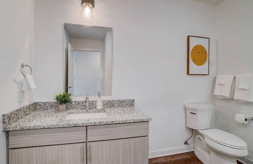 Avondale Apartment | 52 m² Apartment ∙ 1 bedroom ∙ 2 guests