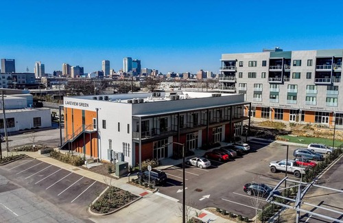 Avondale Apartment | 52 m² Apartment ∙ 1 bedroom ∙ 2 guests