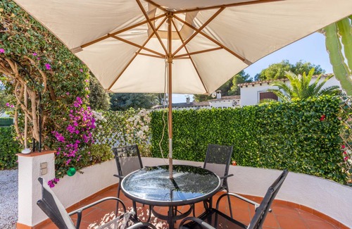 Pinar del Advocat House | 54 m² House ∙ 1 bedroom ∙ 2 guests