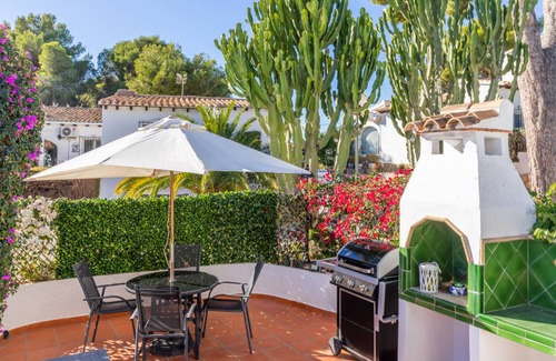 Pinar del Advocat House | 54 m² House ∙ 1 bedroom ∙ 2 guests