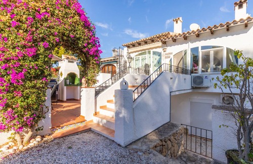 Pinar del Advocat House | 54 m² House ∙ 1 bedroom ∙ 2 guests