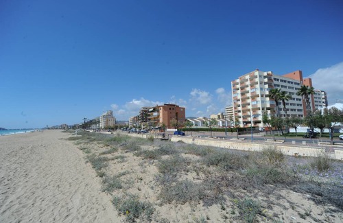 Peniscola Apartment | 55 m² Apartment ∙ 2 bedrooms ∙ 6 guests