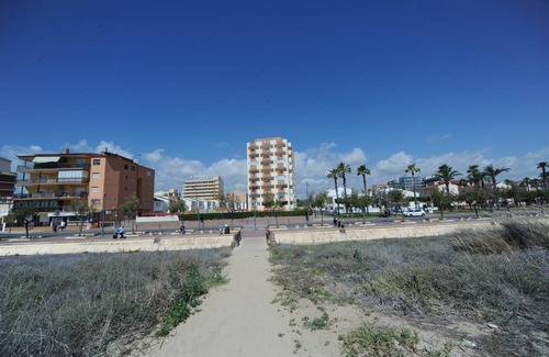 Peniscola Apartment | 55 m² Apartment ∙ 2 bedrooms ∙ 6 guests