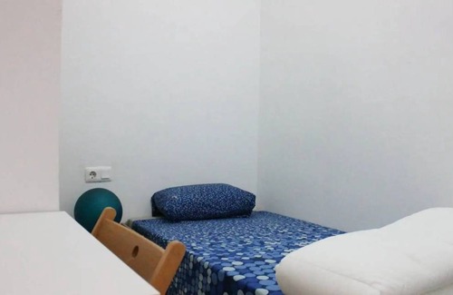 Hostafrancs Resort | 55 m² Private room ∙ 1 bedroom ∙ 1 guest
