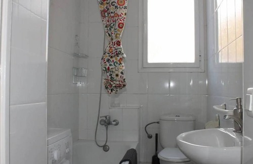 Hostafrancs Resort | 55 m² Private room ∙ 1 bedroom ∙ 1 guest