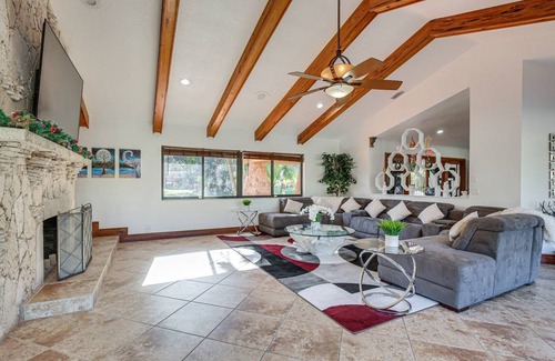 Coral Springs Villa | 557 m² Villa ∙ 6 bedrooms ∙ 12 guests