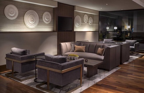 Burlingame Hotel | 56 m² Hotel ∙ 127 guests