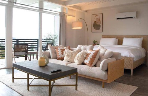 Hollywood Heights Hotel | 56 m² Hotel ∙ 127 guests