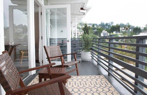 Hollywood Heights Hotel | 56 m² Hotel ∙ 127 guests