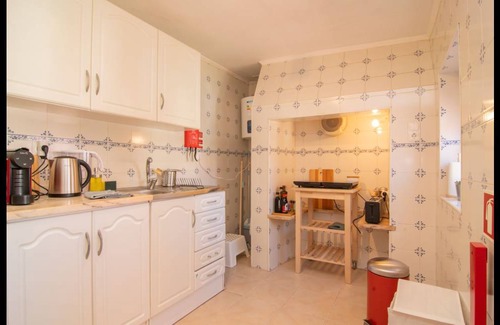 Santa Engracia Apartment | 57 m² Apartment ∙ 1 bedroom ∙ 4 guests