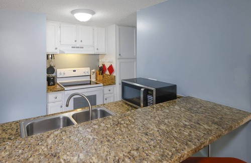 Gulf Shores Condo | 57 m² Condo ∙ 1 bedroom ∙ 6 guests
