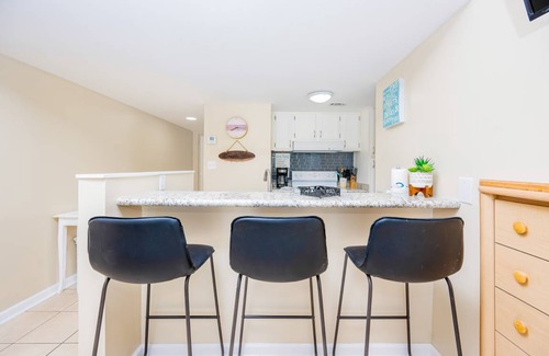 Gulf Shores Condo | 57 m² Condo ∙ 1 bedroom ∙ 4 guests