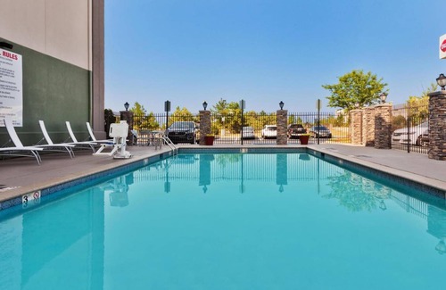 Fortson Hotel | 59 m² Hotel ∙ 127 guests