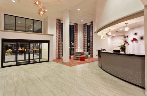 Fortson Hotel | 59 m² Hotel ∙ 127 guests