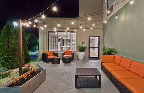 Fortson Hotel | 59 m² Hotel ∙ 127 guests