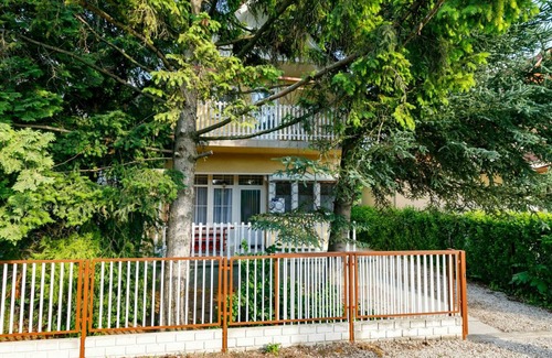 Siofok-Sosto Apartment | 60 m² Apartment ∙ 3 bedrooms ∙ 6 guests