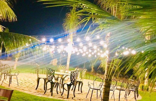 Mui Ne Bed & Breakfast | 60 m² Bed and breakfast ∙ 10 guests