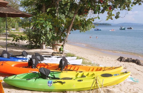 Cua Can Village Bed & Breakfast | 60 m² Bed and breakfast ∙ 6 guests