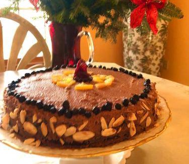 Monroe Bed & Breakfast | 60 m² Bed and breakfast ∙ 2 guests