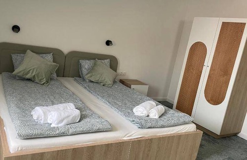 Etyek Bed & Breakfast | 60 m² Bed and breakfast ∙ 4 guests