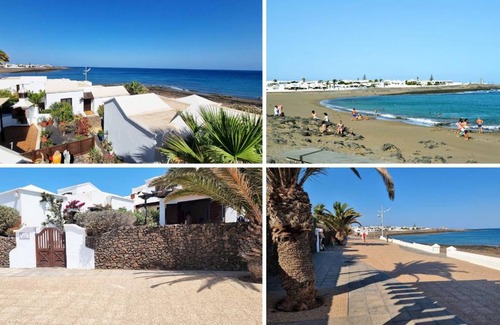 Playa Honda Apartment | 62 m² Apartment ∙ 1 bedroom ∙ 3 guests