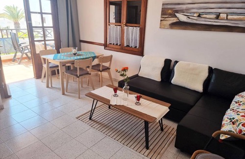 Playa Honda Apartment | 62 m² Apartment ∙ 1 bedroom ∙ 3 guests
