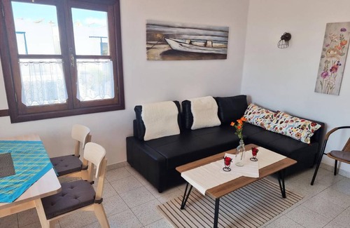Playa Honda Apartment | 62 m² Apartment ∙ 1 bedroom ∙ 3 guests