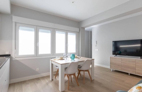 Gernika-Lumo Apartment | 65 m² Apartment ∙ 2 bedrooms ∙ 4 guests