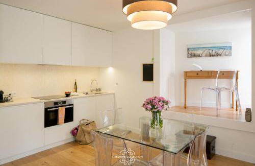 Socorro Apartment | 65 m² Apartment ∙ 1 bedroom ∙ 4 guests