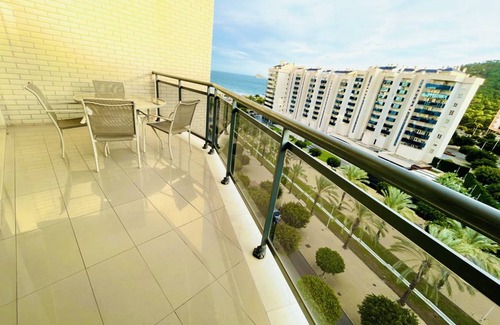 Villajoyosa Apartment | 65 m² Apartment ∙ 1 bedroom ∙ 4 guests