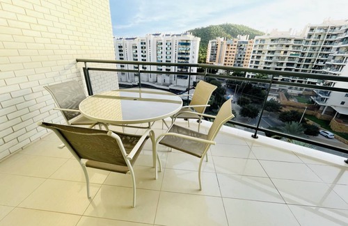 Villajoyosa Apartment | 65 m² Apartment ∙ 1 bedroom ∙ 4 guests