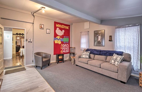 Oaks Corners Apartment | 65 m² Apartment ∙ 2 guests