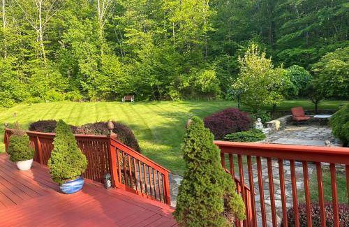 Monroe Bed & Breakfast | 65 m² Bed and breakfast ∙ 3 guests